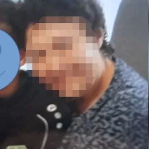 Mit diesem Bild hatte die Polizei nach der Vermissten gesucht.