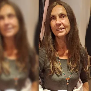 Die 70-Jährige wurde am Dienstag zuletzt gesehen.