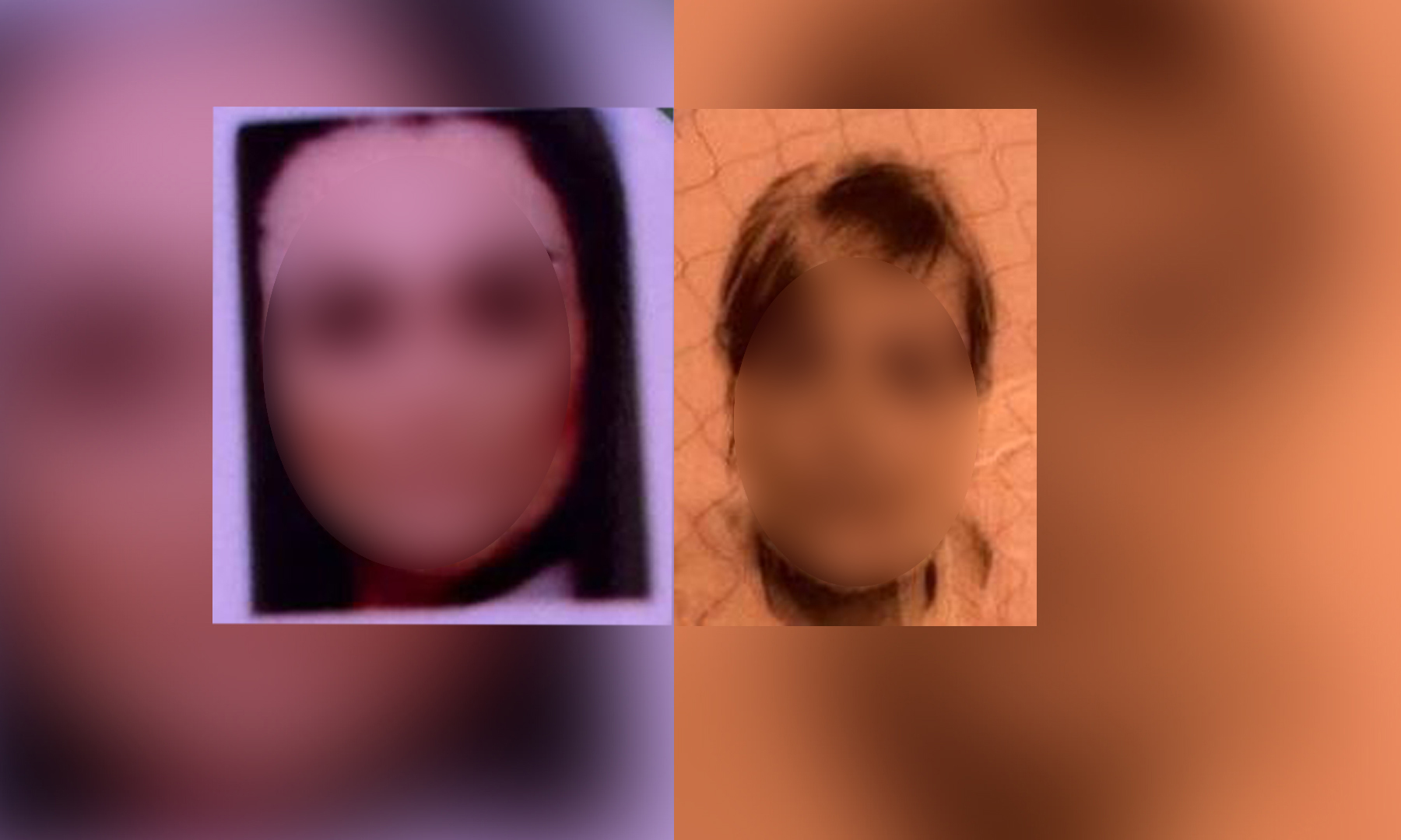 Die 36-jährige Katarzyna-Maria F. ist wieder aufgetaucht.
