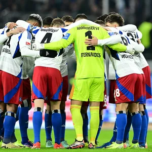 Der Kader des HSV soll nach Möglichkeit in diesem Winter noch weiter verkleinert werden.