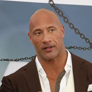 Dwayne Johnson