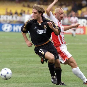 Javier Dorado ist tot