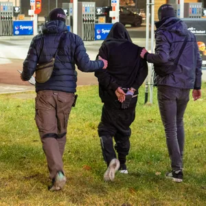 Polizei