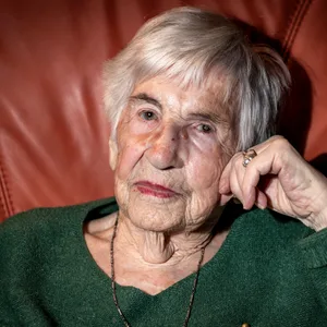 Esther Bejarano