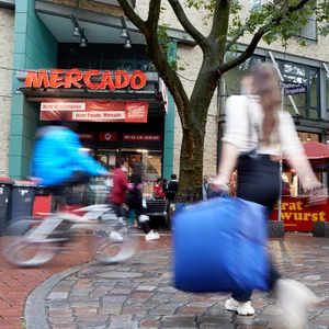 Mercado