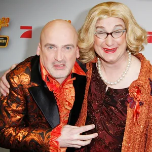 Emmi und Willnowsky