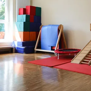 Viele Elbkinder-Kitas blieben am Donnerstag geschlossen (Archivbild).