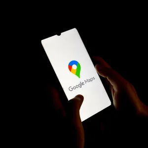 Google Maps