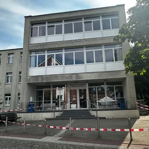 Volkshochschule Wedel