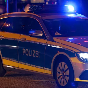Mann in Park in Borgfelde überfallen und schwerer verletzt – Polizei sucht Zeugen