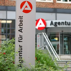 Arbeitsagentur