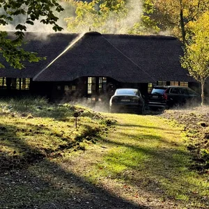Steuer-Sonderfall Sachsenwald