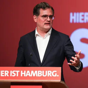Wolfgang Schmidt (SPD), Chef des Bundeskanzleramts