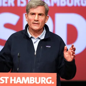 Metin Hakverdi (55, SPD)