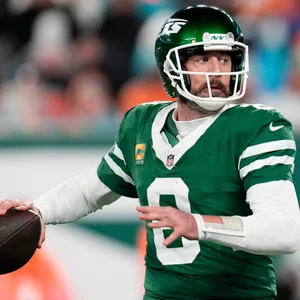 Star-Quarterback Aaron Rodgers