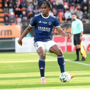 Aboubaka Soumahoro