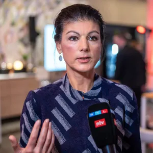 Sahra Wagenknecht