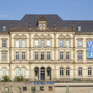 Museum für Kunst und Gewerbe, St. Georg, Hamburg, Deutschland, Europa