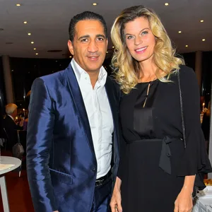 Janina Özen-Otto und ihr Ehegatte Ismail Özen haben sich im besten Einvernehmen voneinander getrennt. (Archivbild)