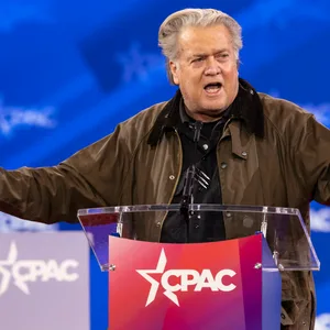 Steve Bannon