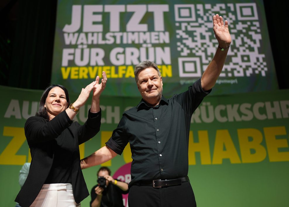 Wahlkampf