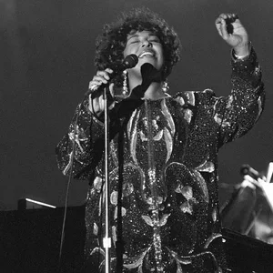 Roberta Flack