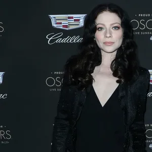 Michelle Trachtenberg