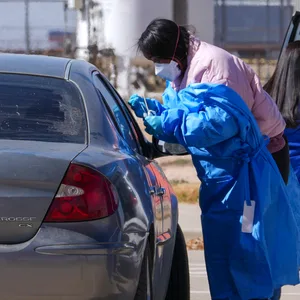 Kind stirbt nach Masernausbruch in den USA