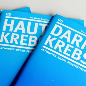 Symbolfoto Krebs