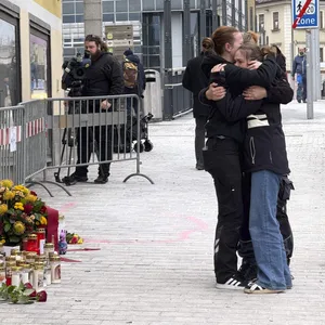 Villach Messer Terror