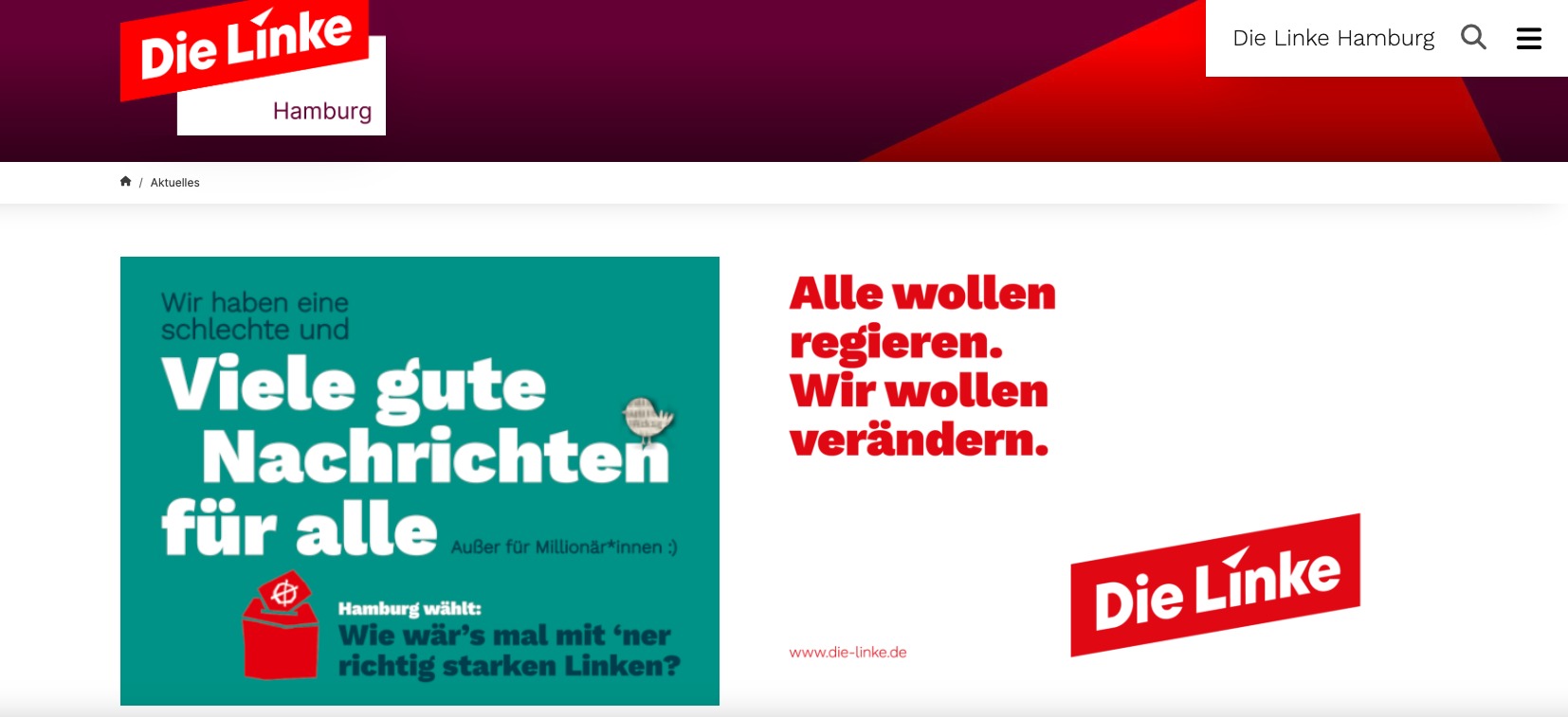 Die Linke