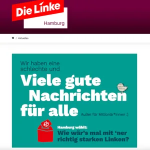 Die Linke