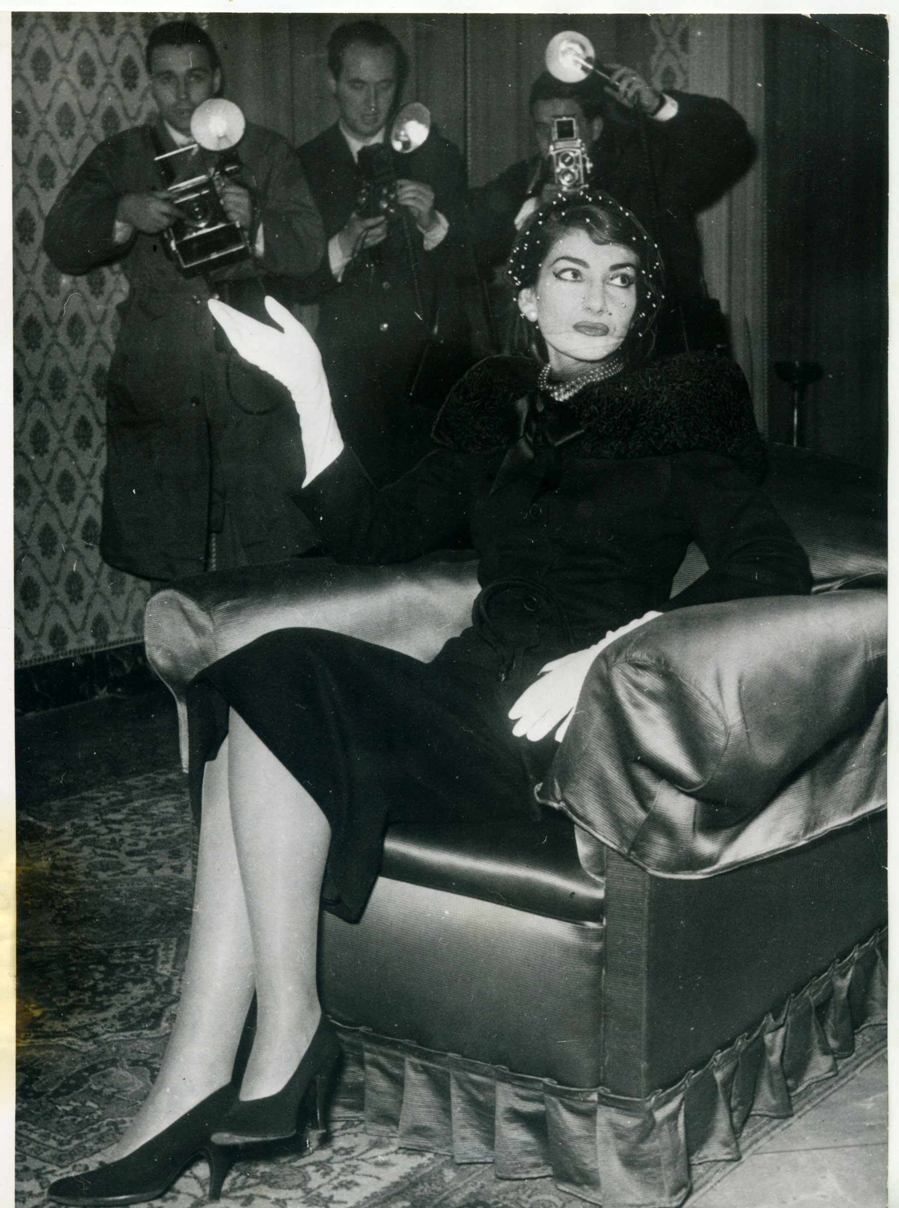 Maria Callas