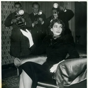 Maria Callas