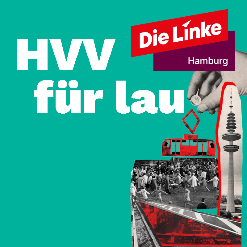 HVV für lau