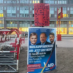 Plakate