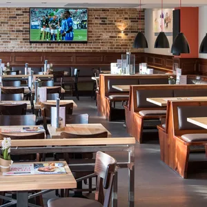 Schweinske Restaurant Hamm