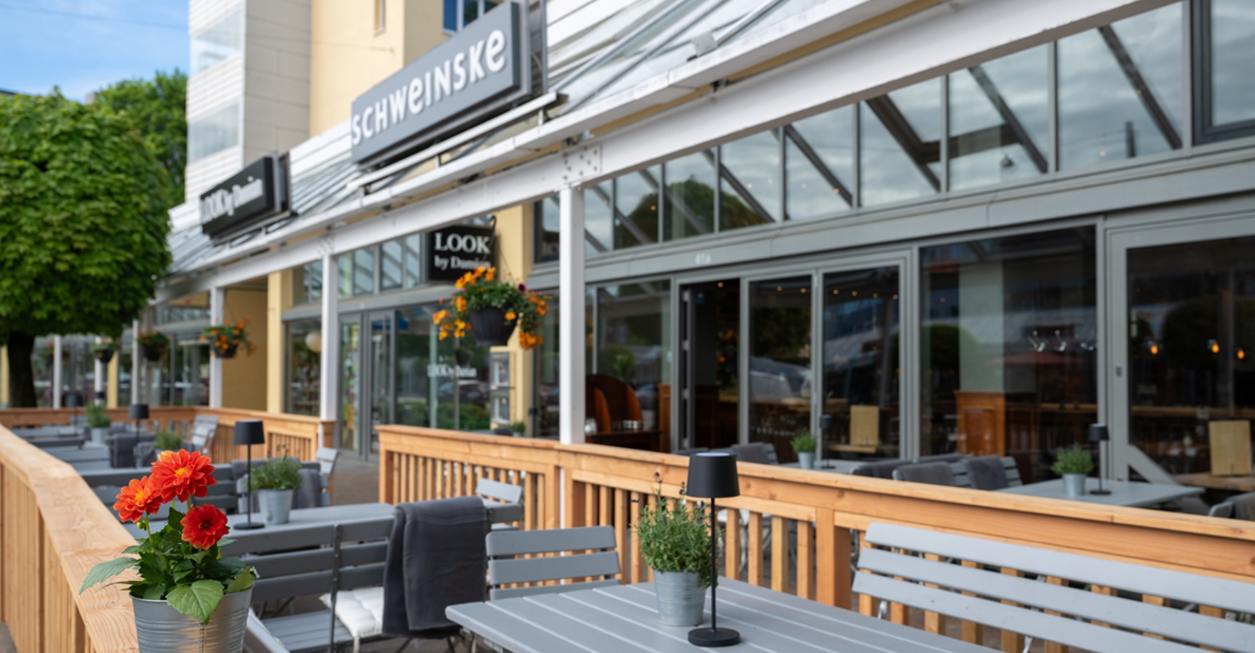Schweinske Restaurant Kiel
