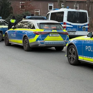 Polizei