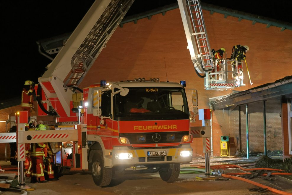 Kreisfeuerwehrverband Segeberg