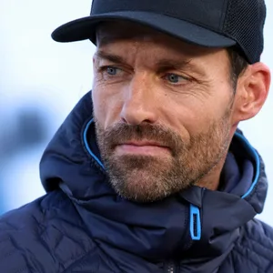 ARD-Skisprung-Experte Sven Hannawald