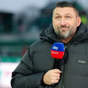 Torsten Mattuschka ist Zweitliga-Experte bei Bezahlsender Sky