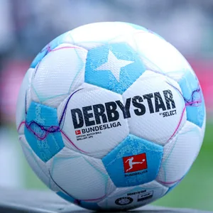 Derbystar Bundesliga-Ball
