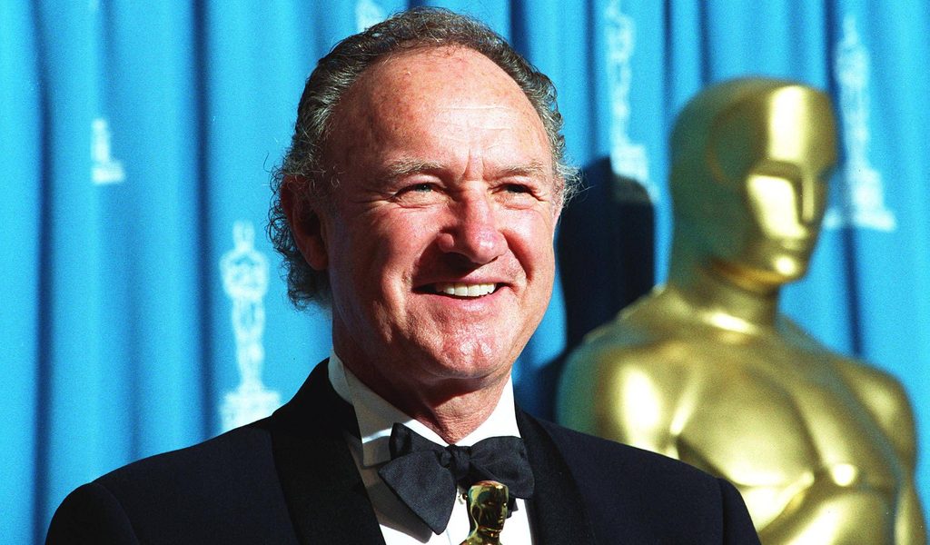 Hackman lebte wohl noch eine Woche neben toter Ehefrau | MOPO