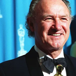 Oscar-Preisträger Gene Hackman ist im Alter von 95 Jahren gestorben.