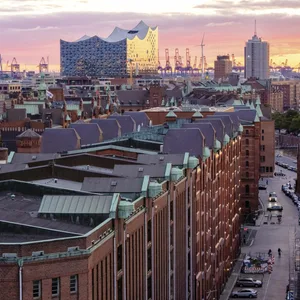 Die Mieten in Hamburg sind auch im vergangenen Jahr weiter angestiegen.