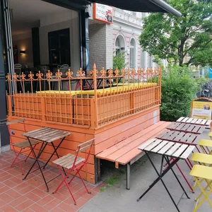 Das „Lesser Panda“ auf St. Pauli war ein beliebtes Ramen-Restaurant.