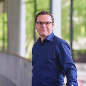 Kai-Uwe Schnapp, lehrt Politikwissenschaften ander Uni Hamburg