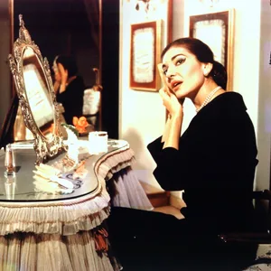 Maria Callas