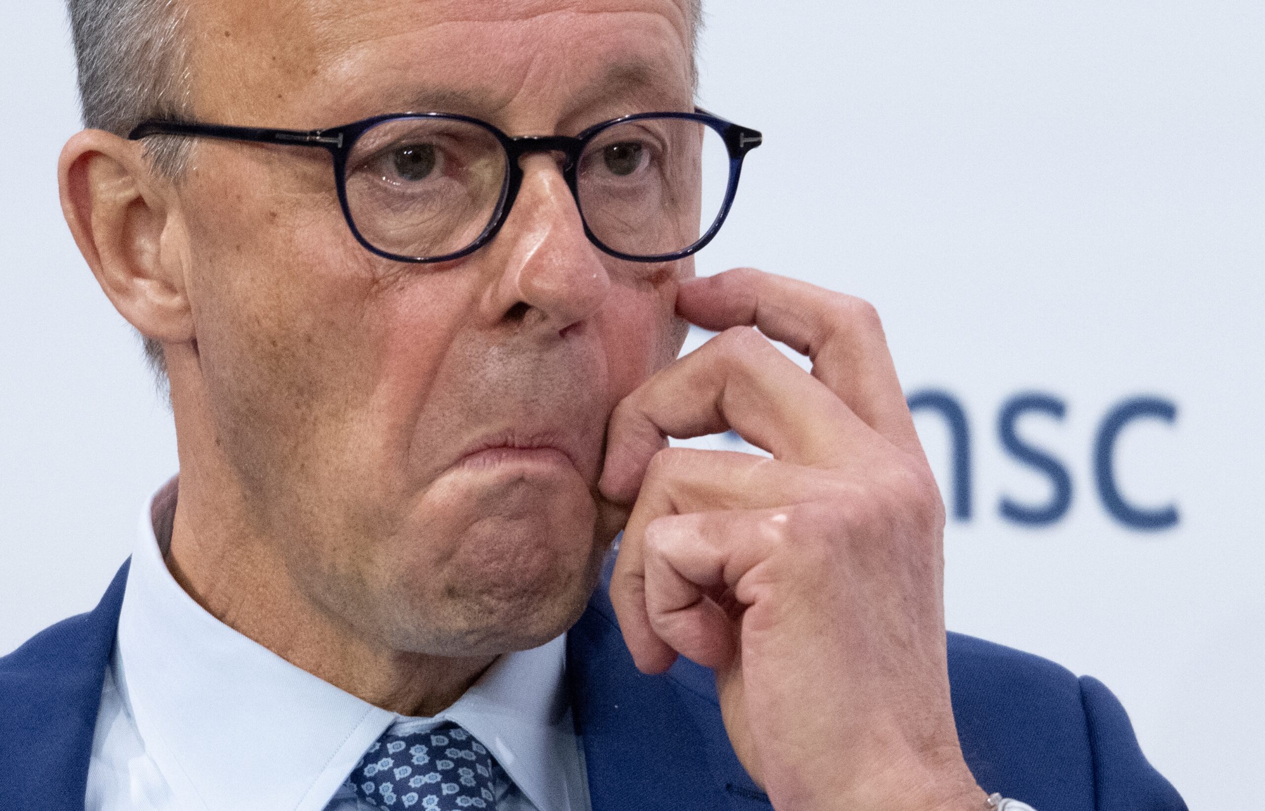 Friedrich Merz (CDU).